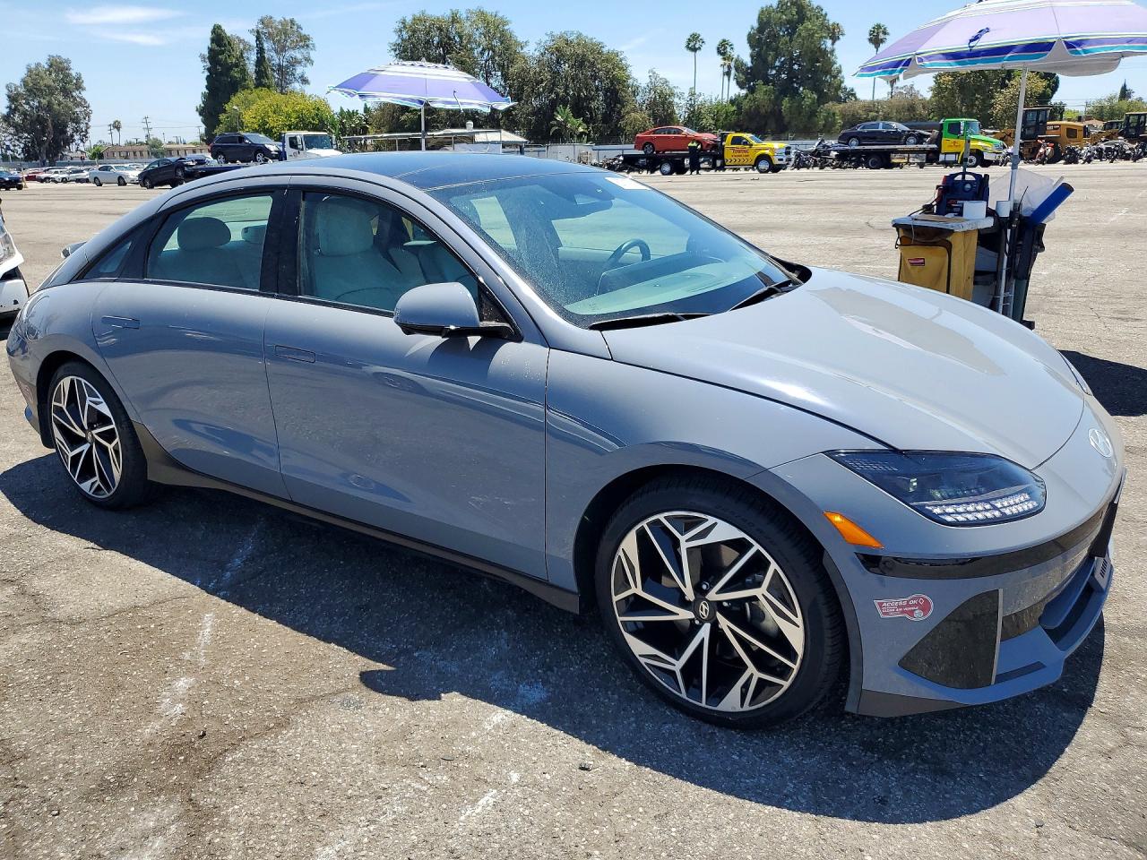 2023 HYUNDAI ALL OTHER