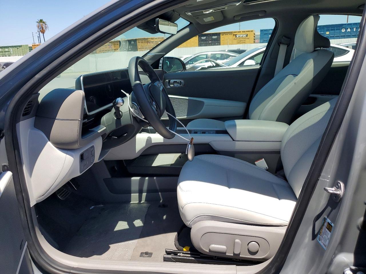 2023 HYUNDAI ALL OTHER