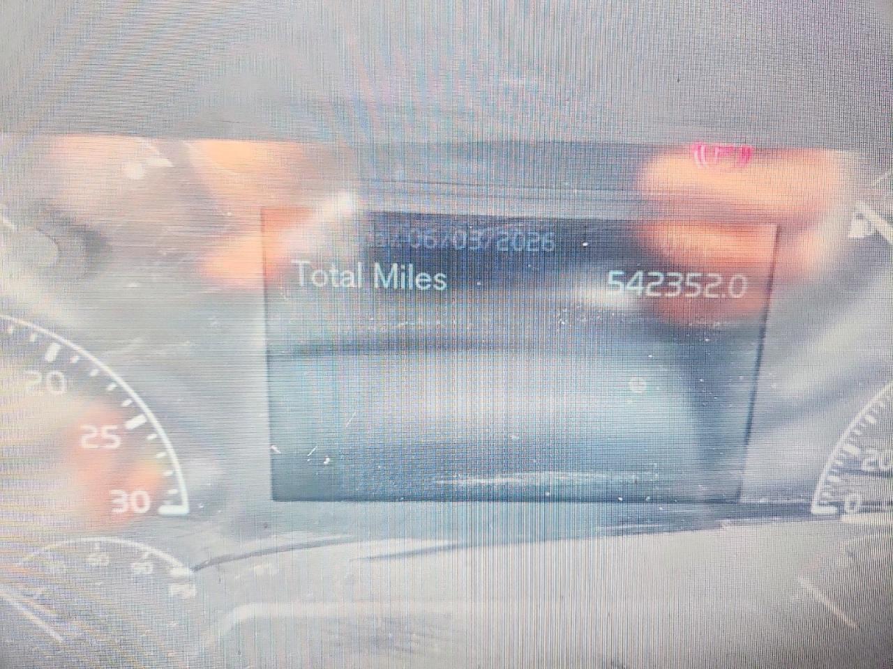 2022 VOLVO VN