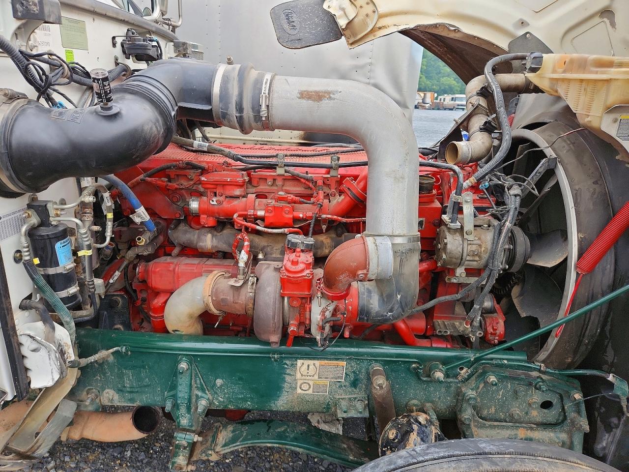 2022 PETERBILT ALL OTHER
