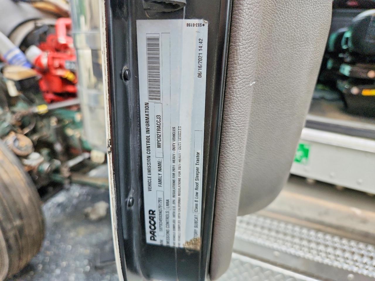 2022 PETERBILT ALL OTHER