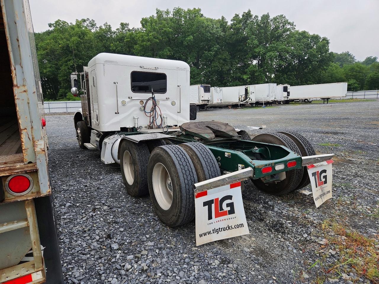 2022 PETERBILT ALL OTHER