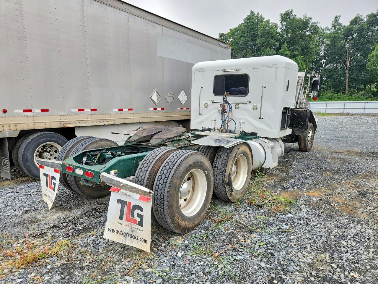 2022 PETERBILT ALL OTHER