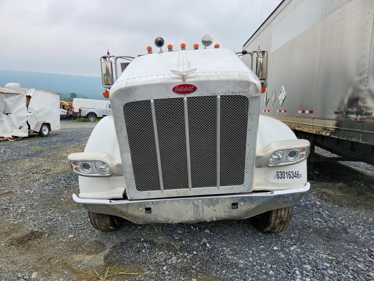2022 PETERBILT ALL OTHER