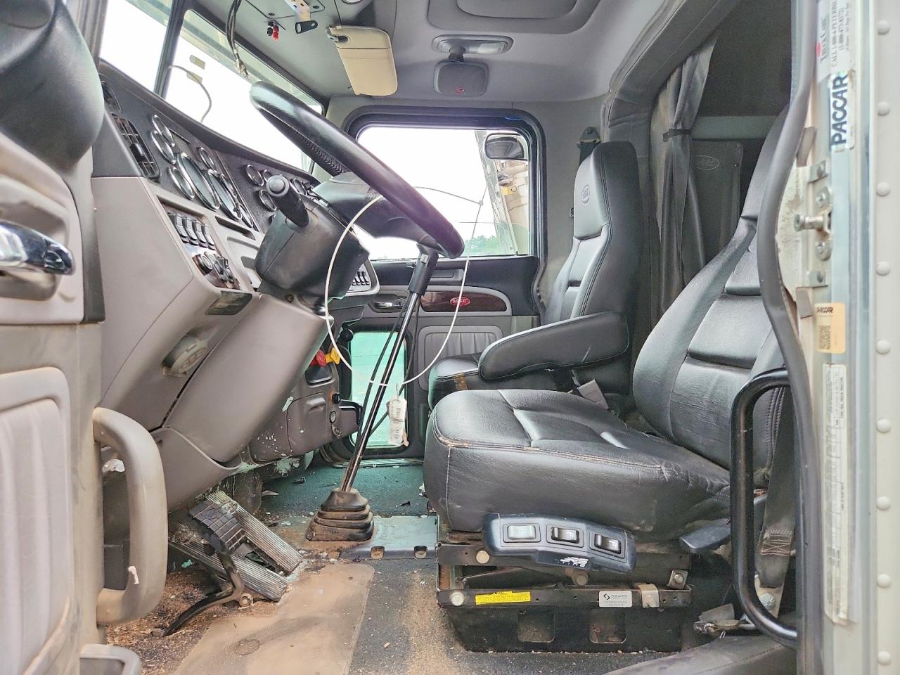 2022 PETERBILT ALL OTHER