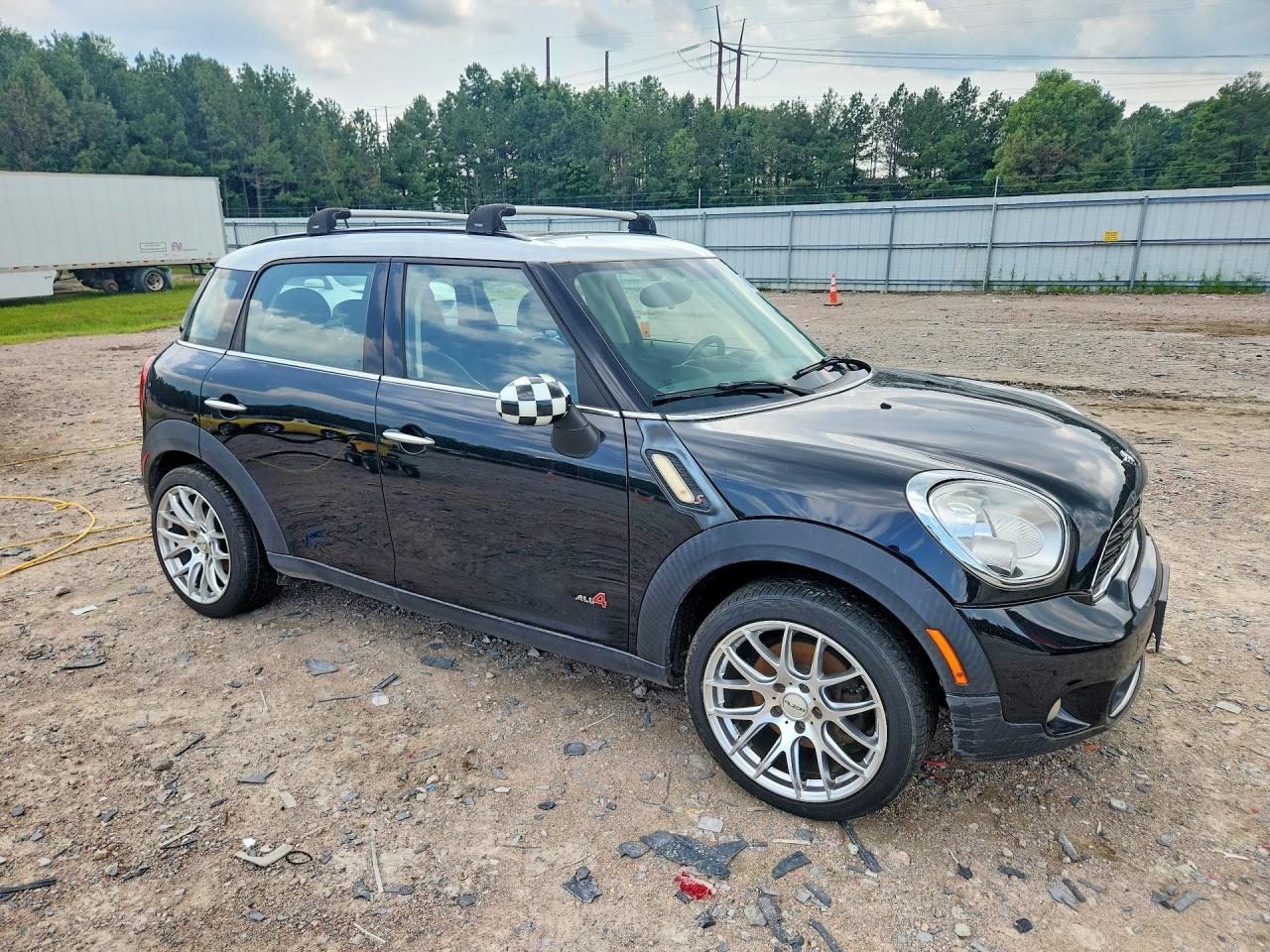 2013 MINI COOPER
