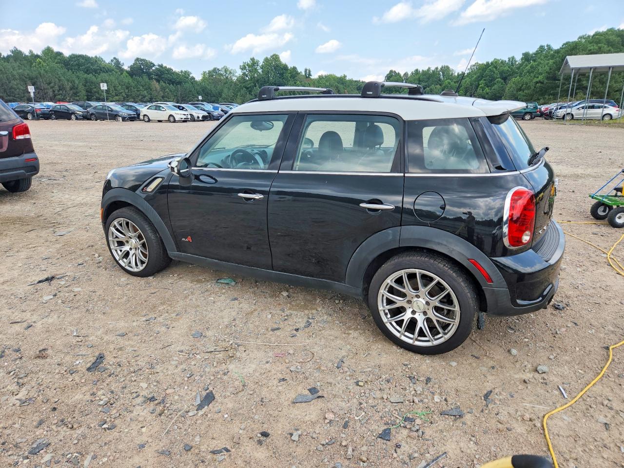2013 MINI COOPER