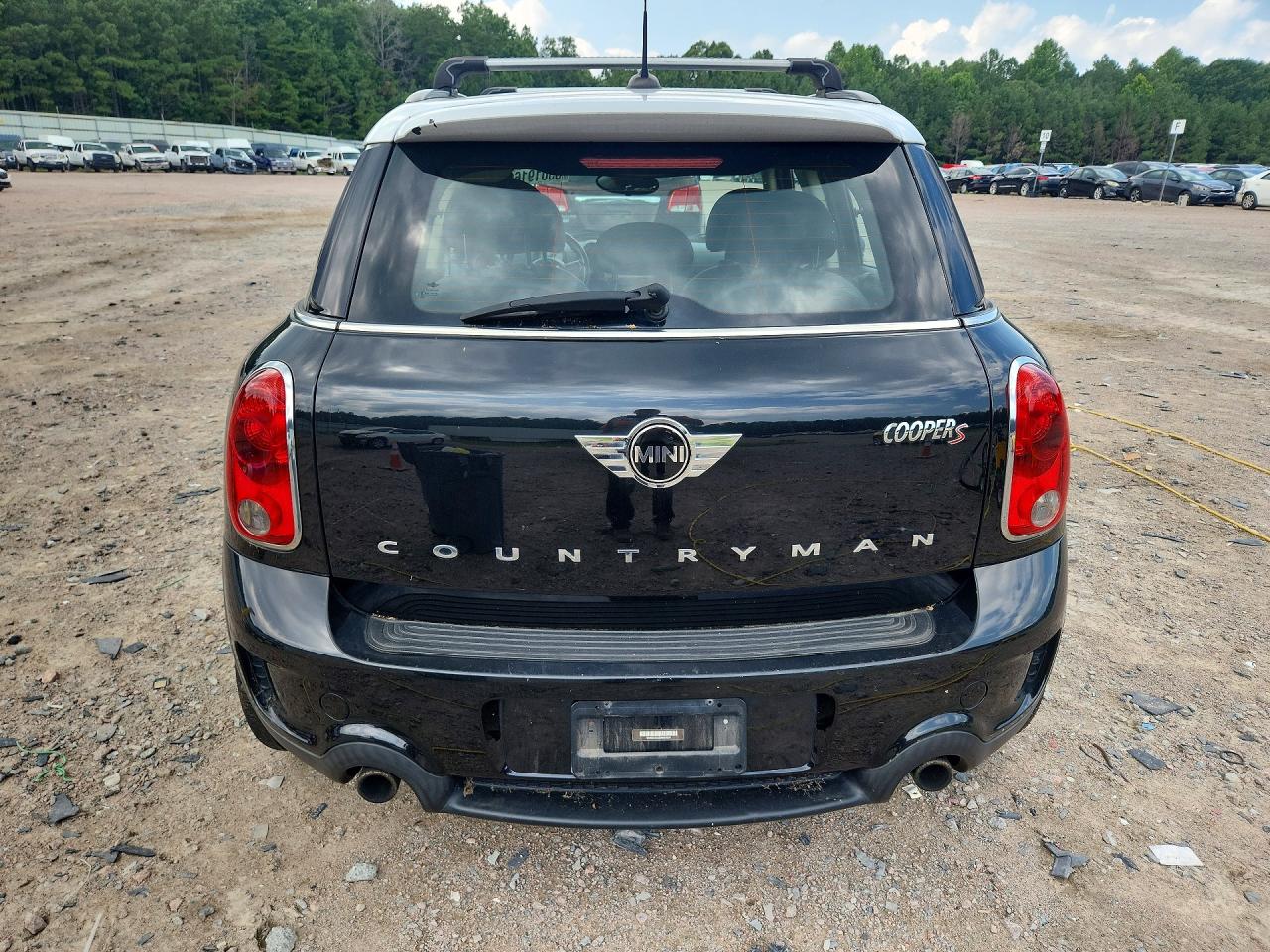 2013 MINI COOPER