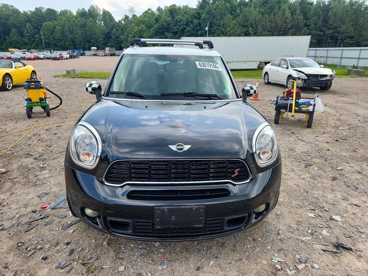 2013 MINI COOPER