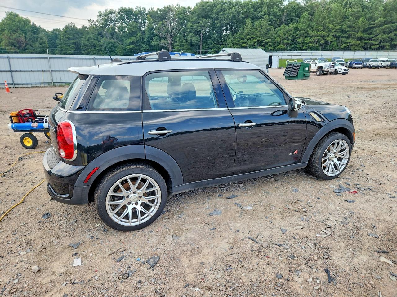 2013 MINI COOPER