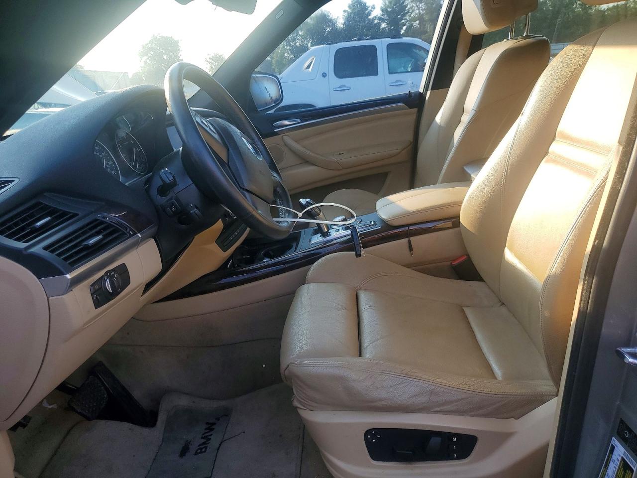 2009 BMW X5