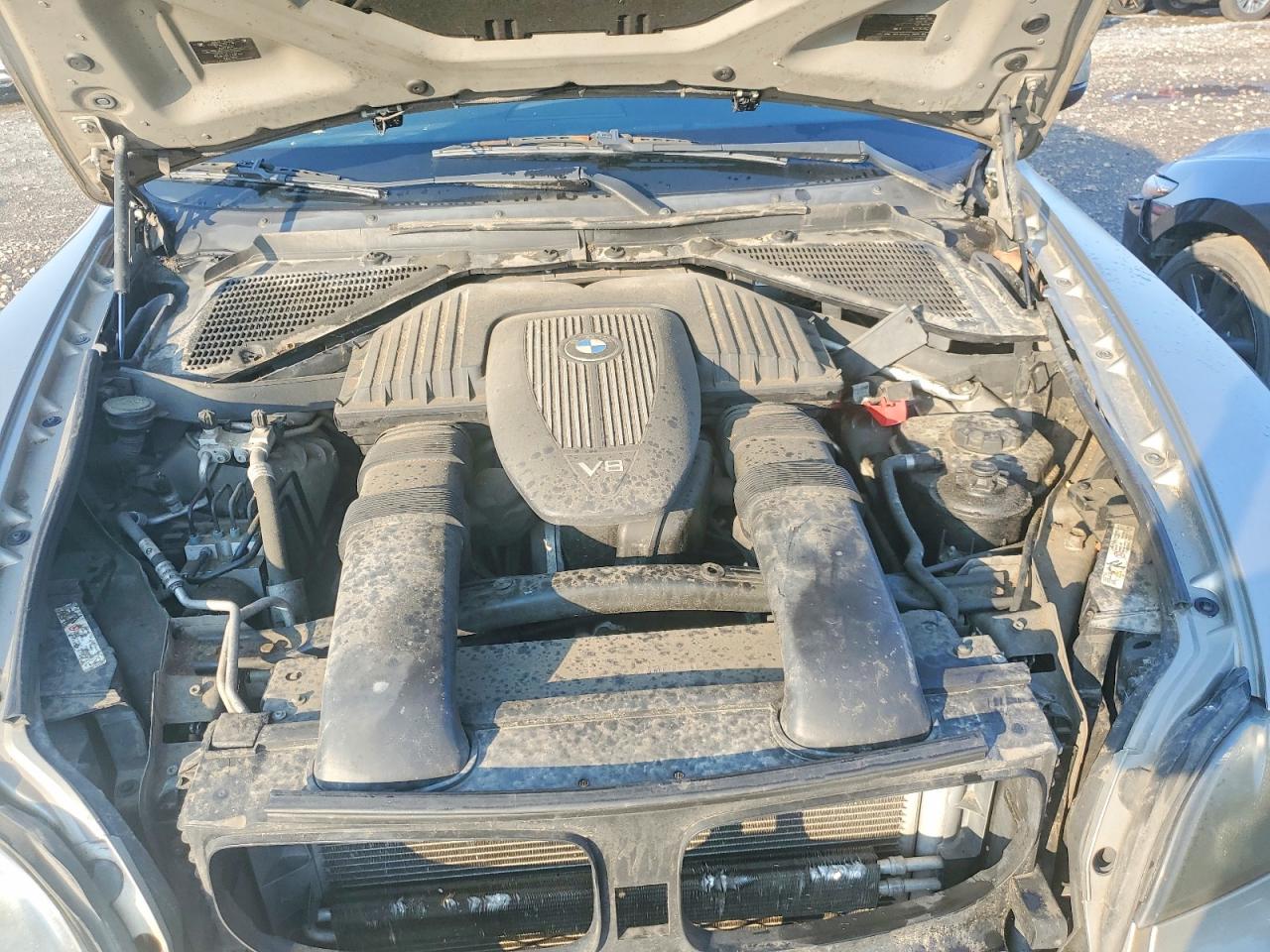 2009 BMW X5