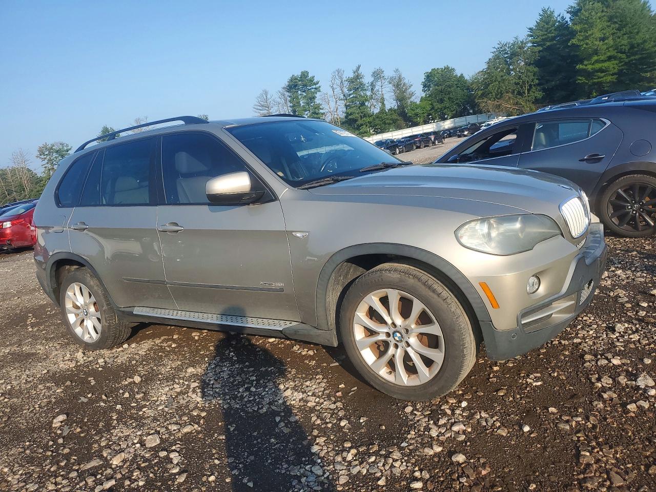 2009 BMW X5