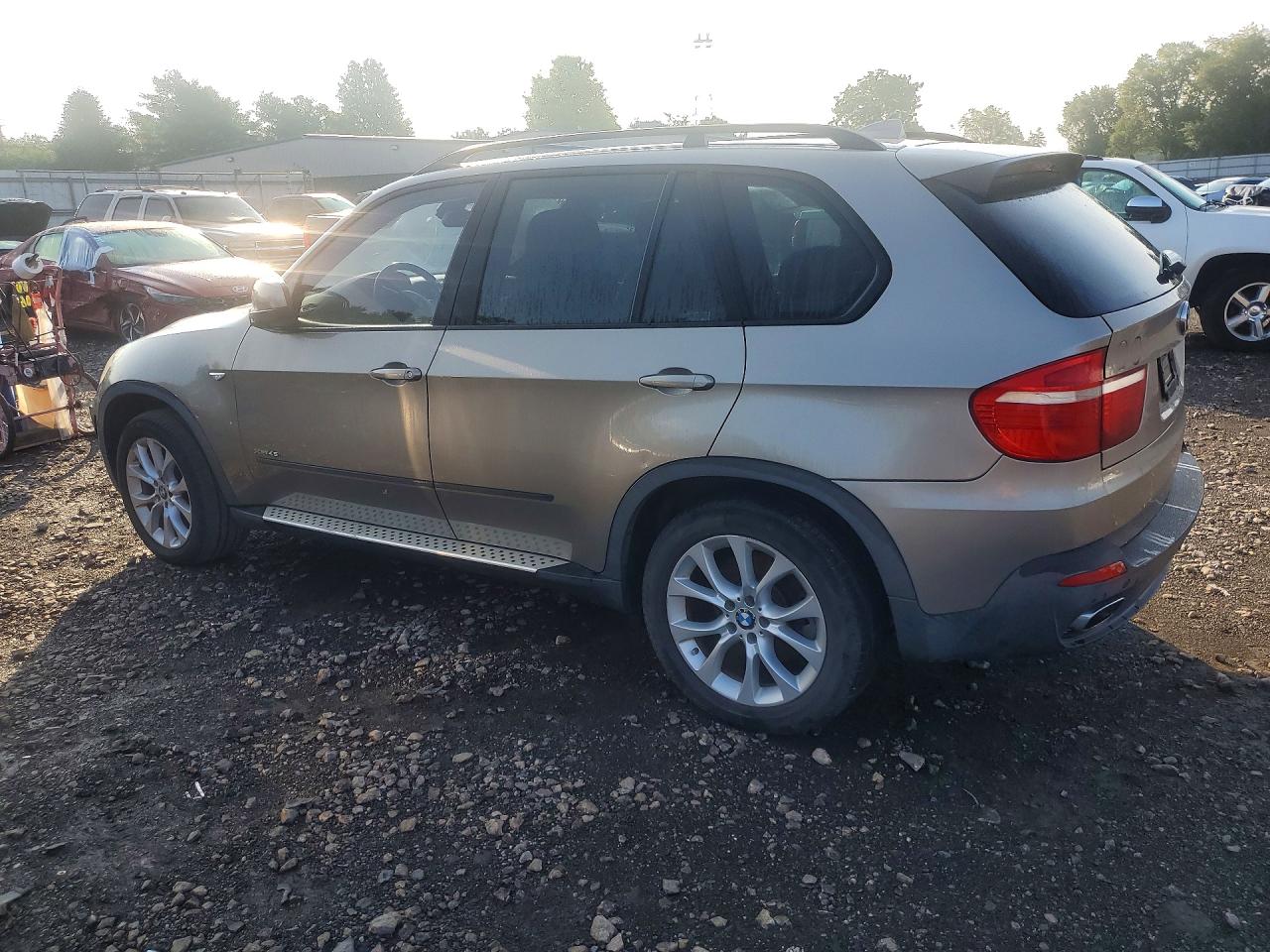 2009 BMW X5