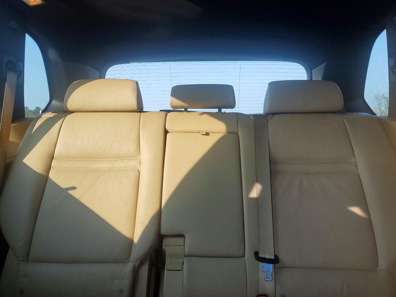 2009 BMW X5