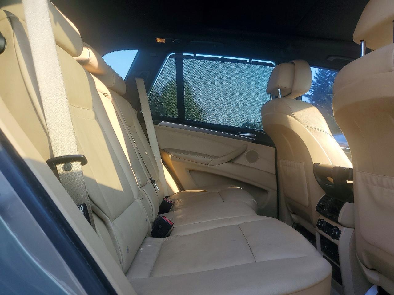 2009 BMW X5