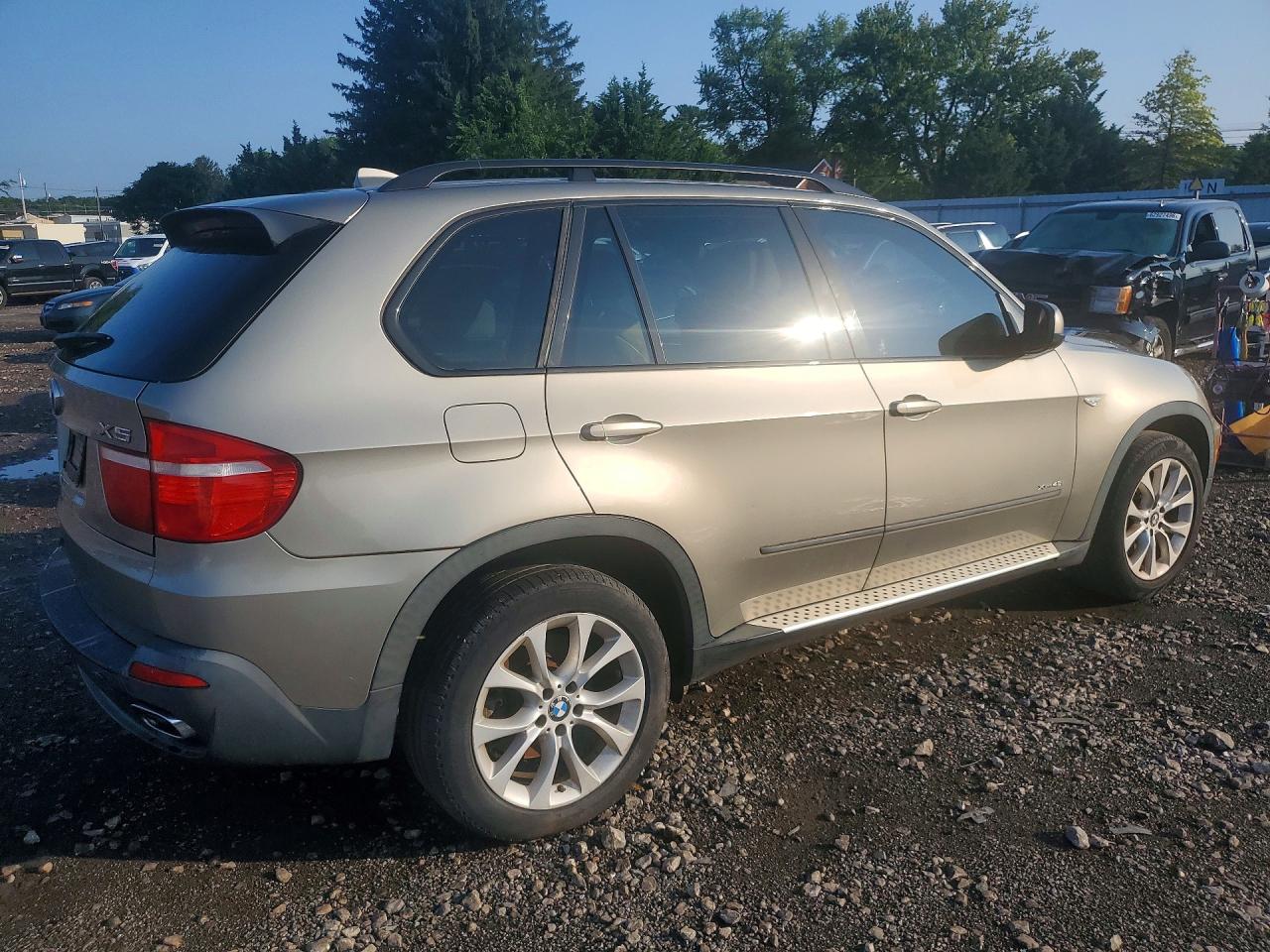 2009 BMW X5