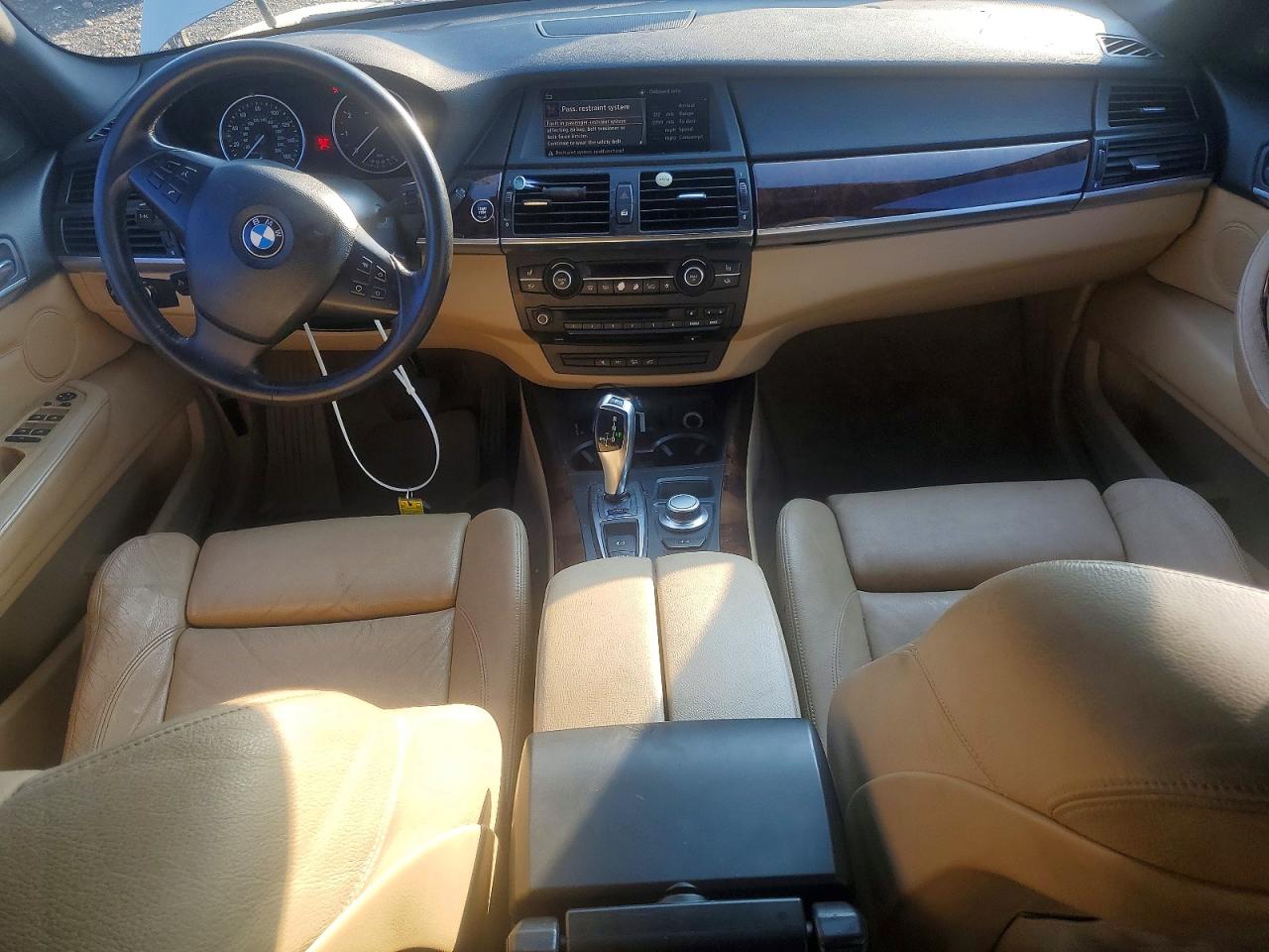 2009 BMW X5