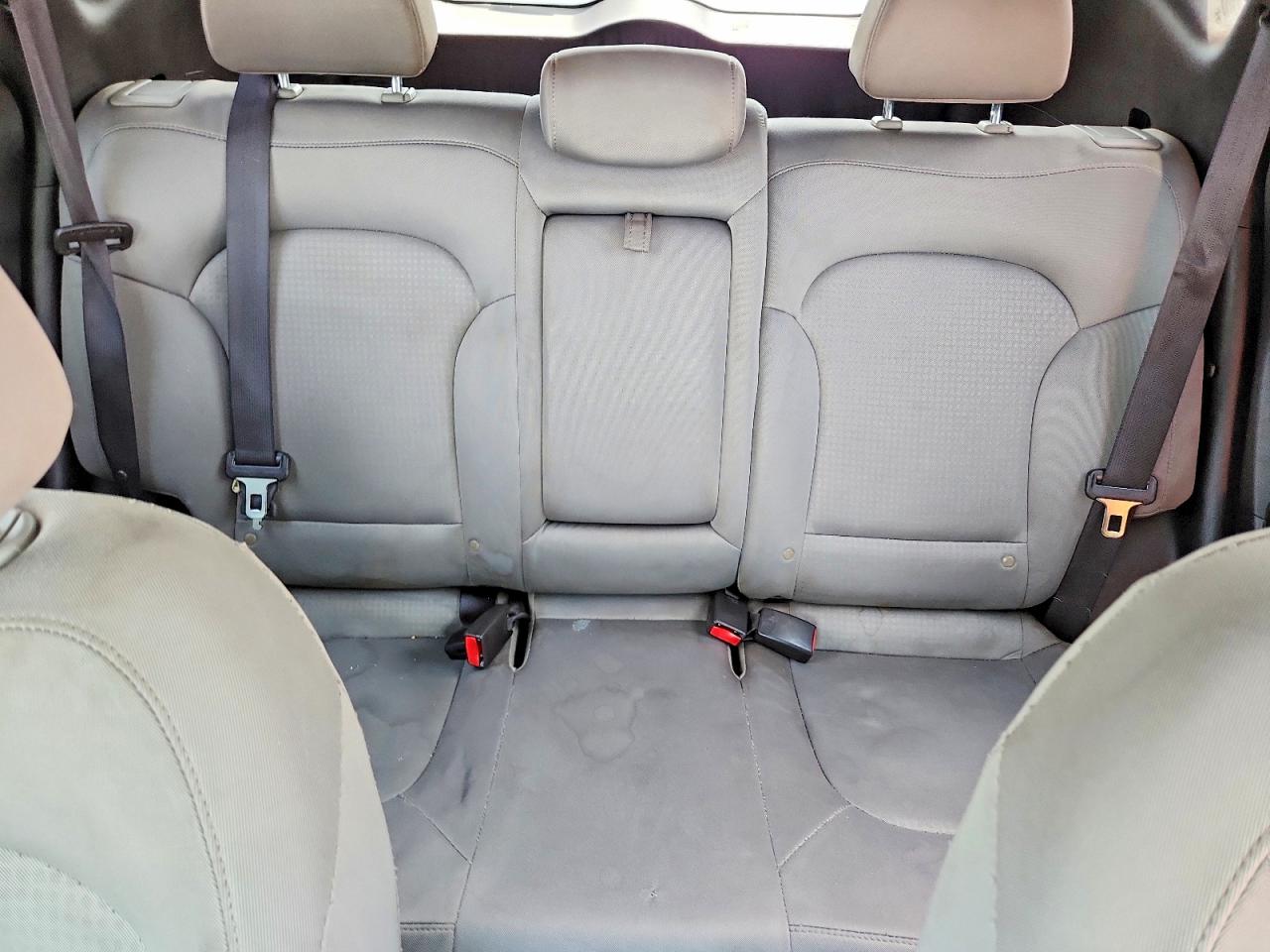 2014 HYUNDAI TUCSON