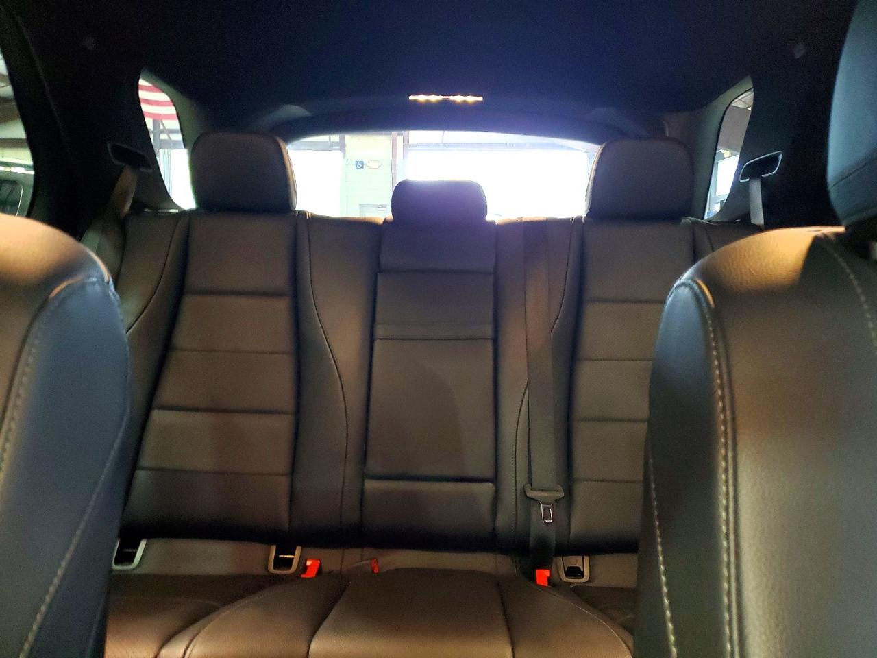 2022 MERCEDES-BENZ GLE-CLASS