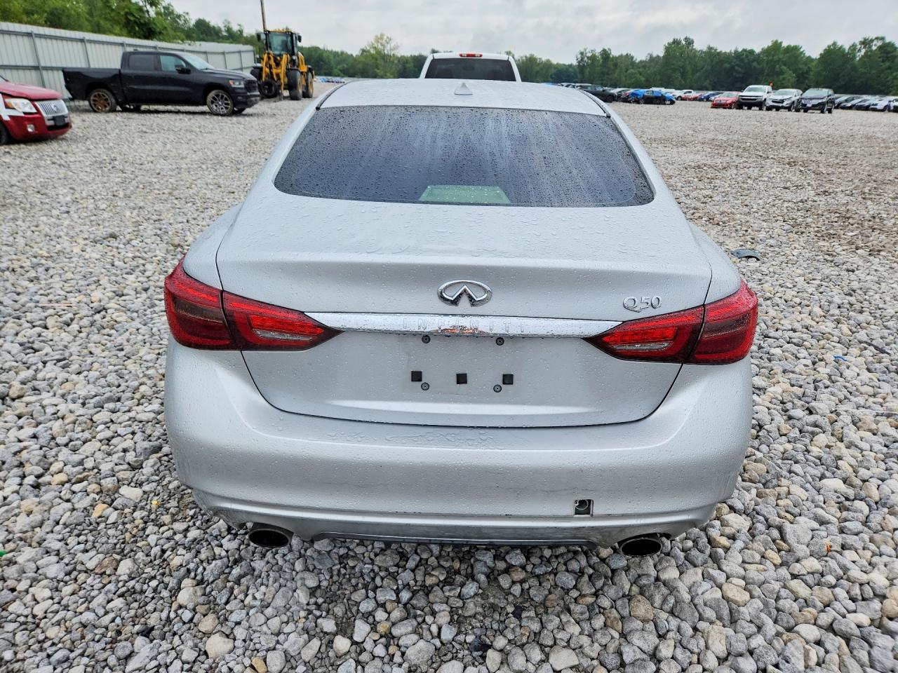 2019 INFINITI Q50