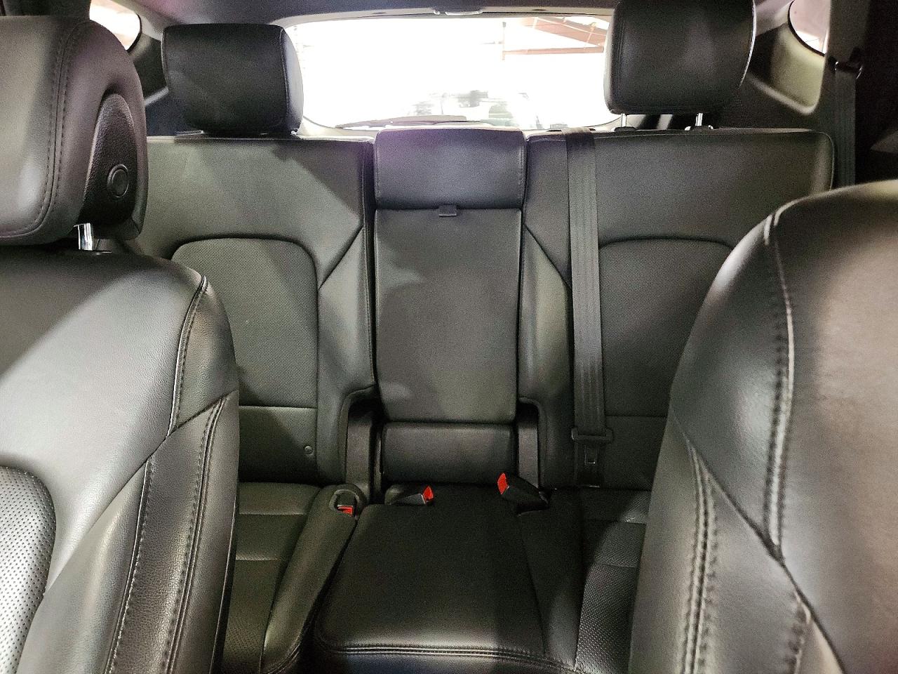 2018 HYUNDAI SANTA FE