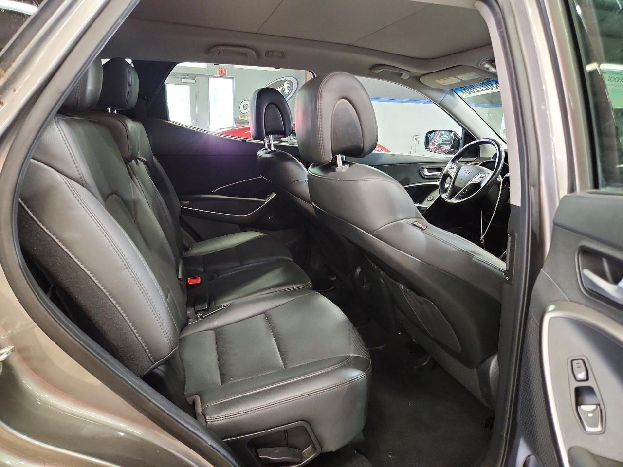 2018 HYUNDAI SANTA FE