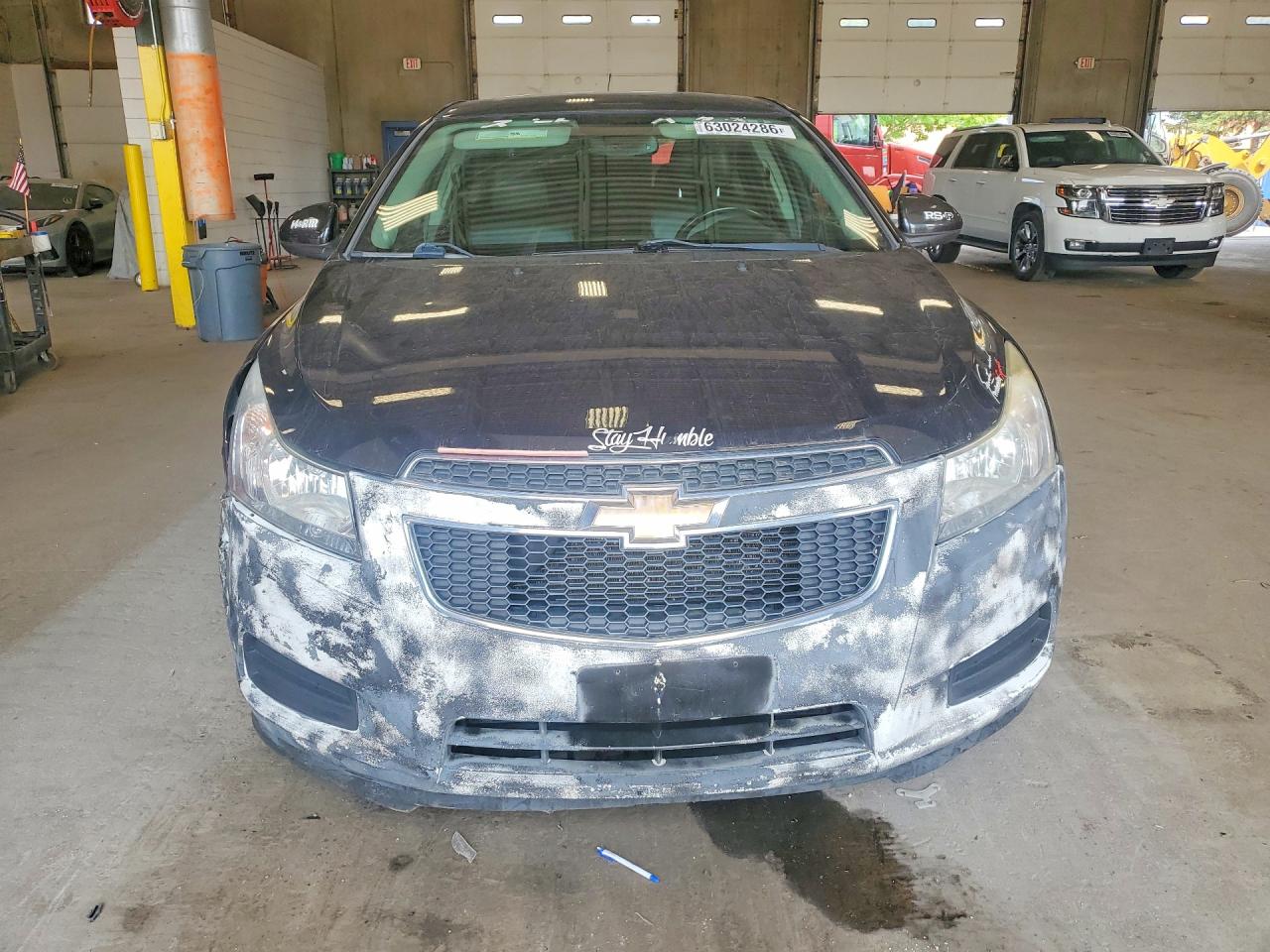 2015 CHEVROLET CRUZE