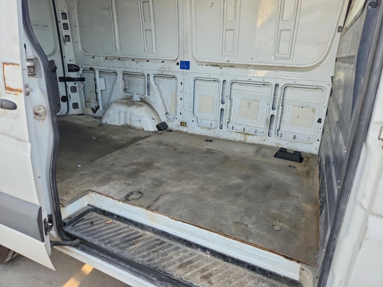 2011 FREIGHTLINER SPRINTER