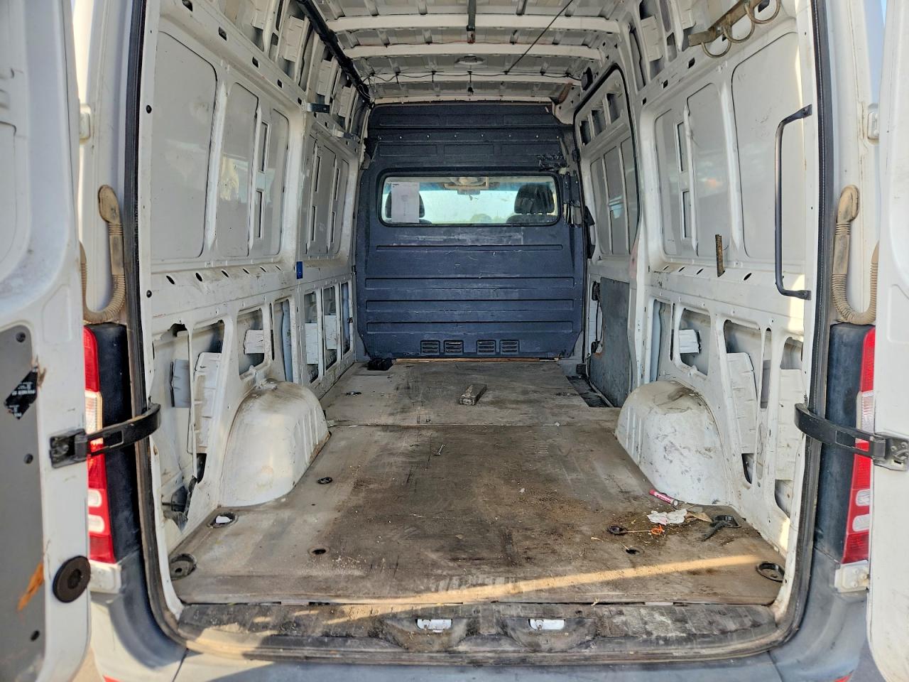 2011 FREIGHTLINER SPRINTER