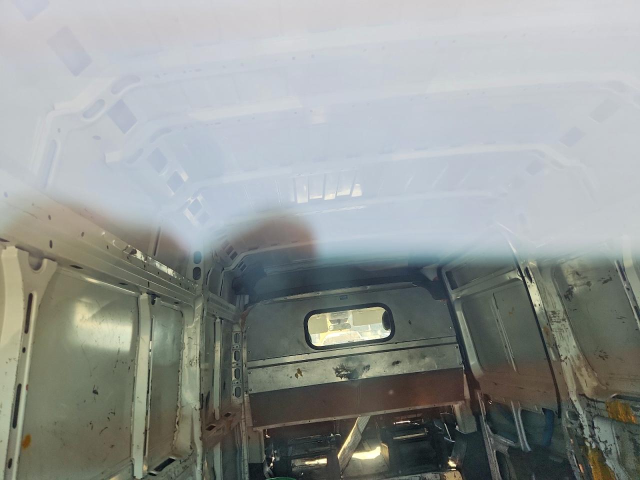 2014 RAM PROMASTER