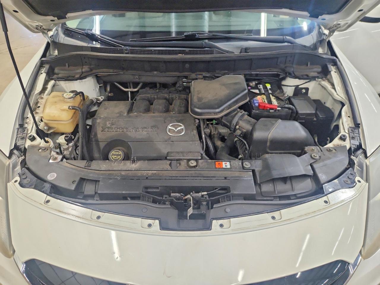 2014 MAZDA CX-9