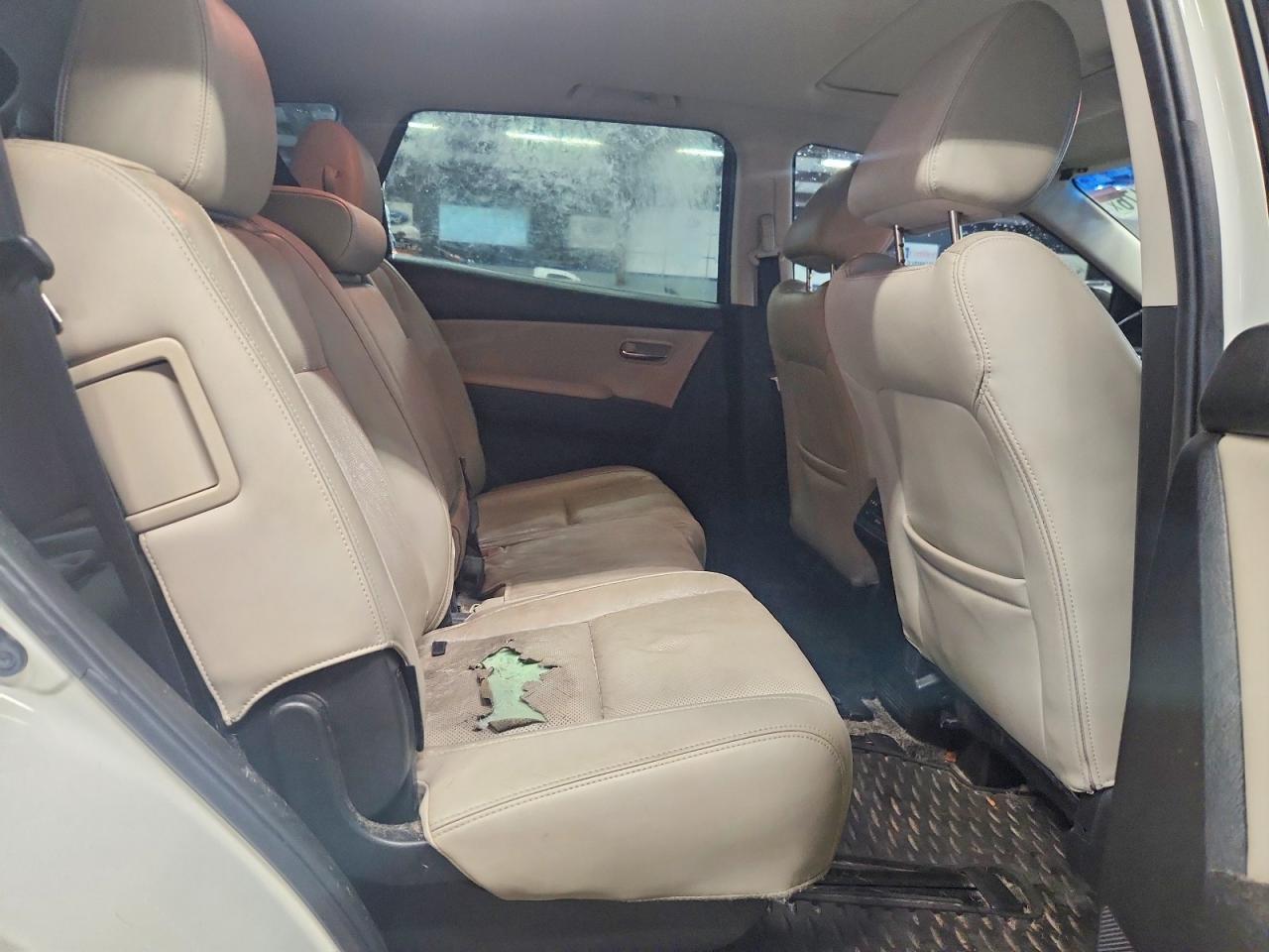 2014 MAZDA CX-9