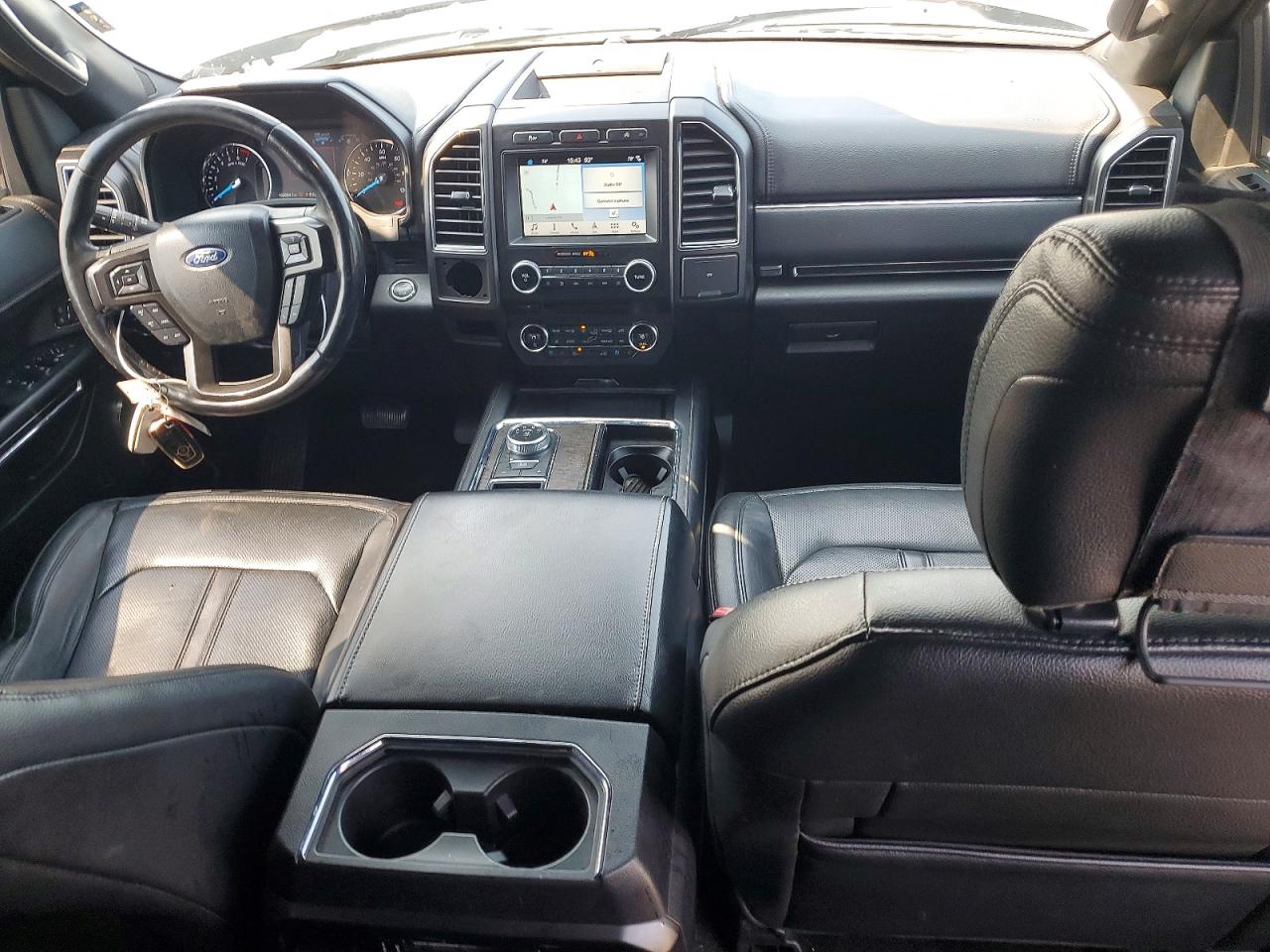 2018 FORD EXPEDITION