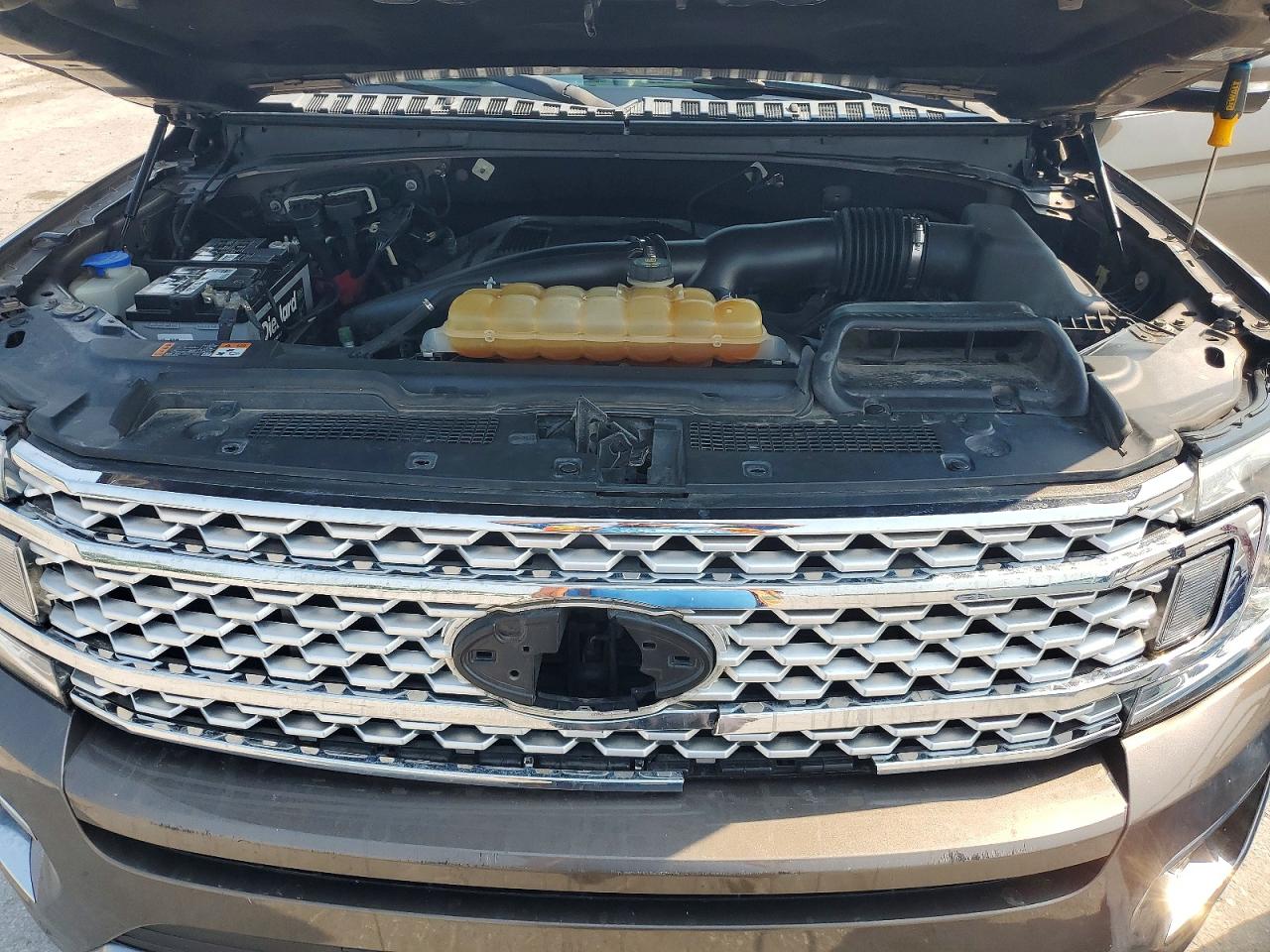 2018 FORD EXPEDITION