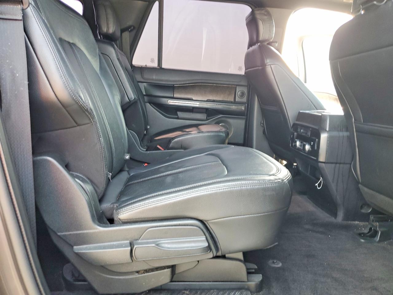 2018 FORD EXPEDITION
