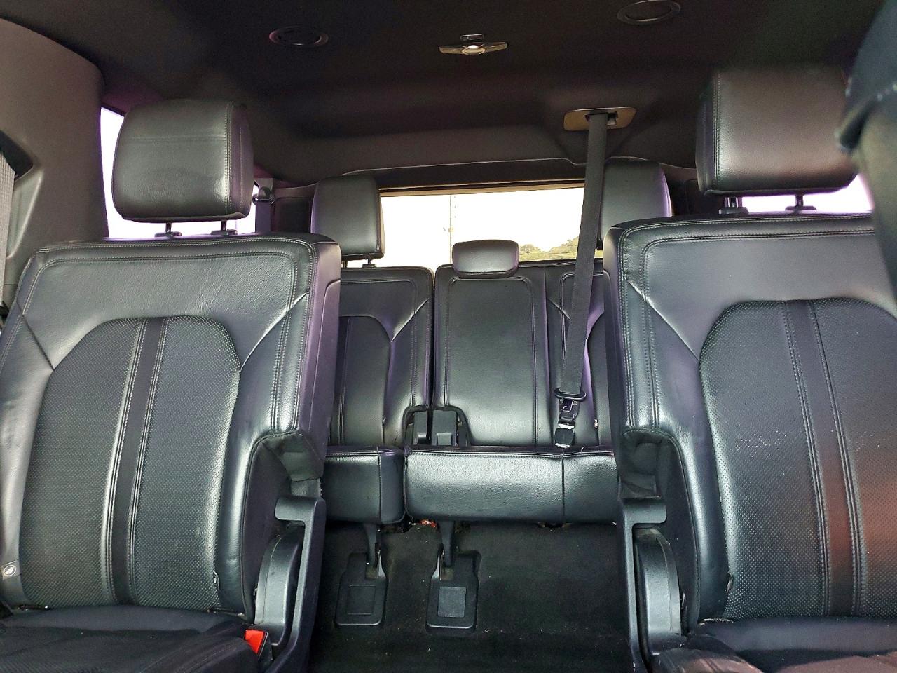 2018 FORD EXPEDITION