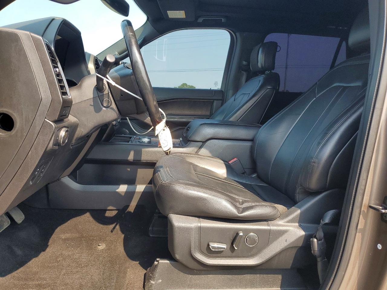 2018 FORD EXPEDITION