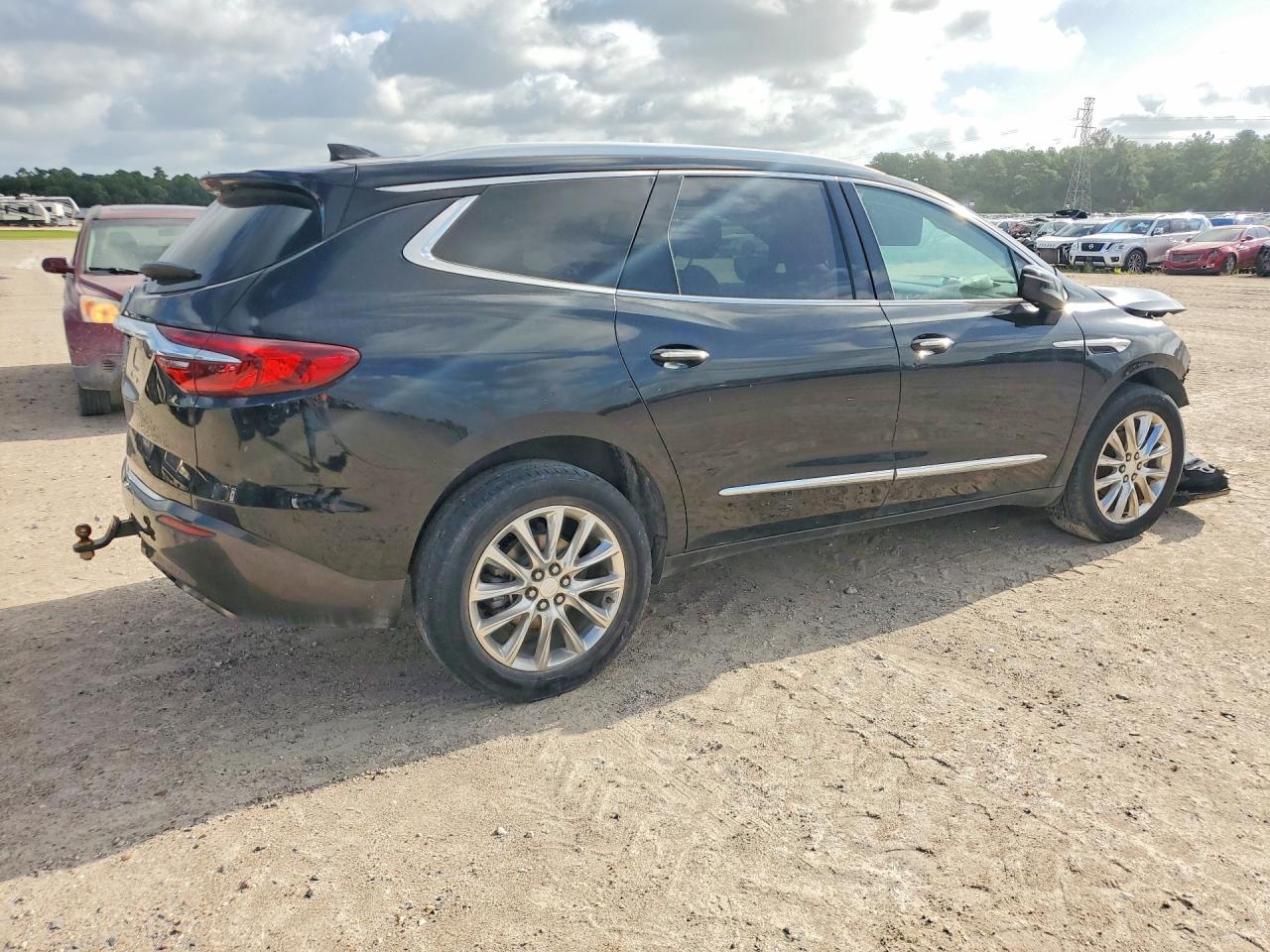 2020 BUICK ENCLAVE