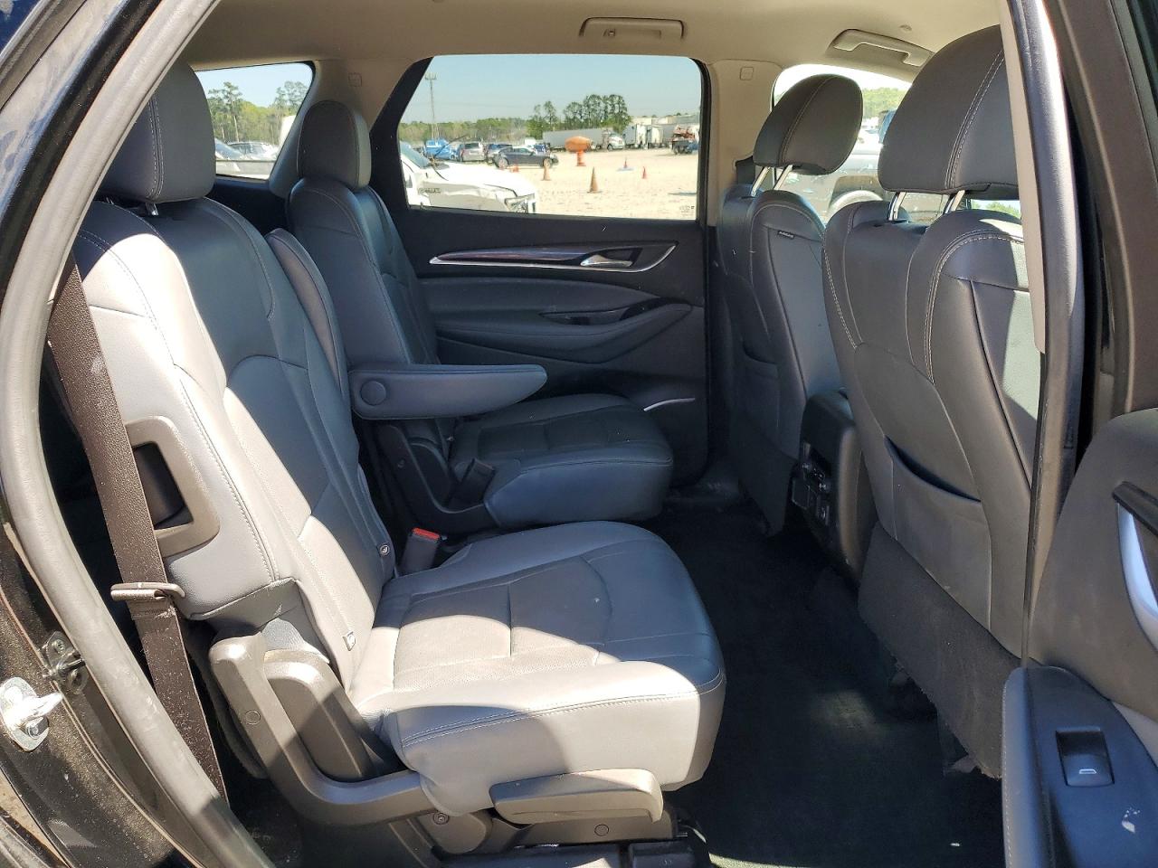 2020 BUICK ENCLAVE