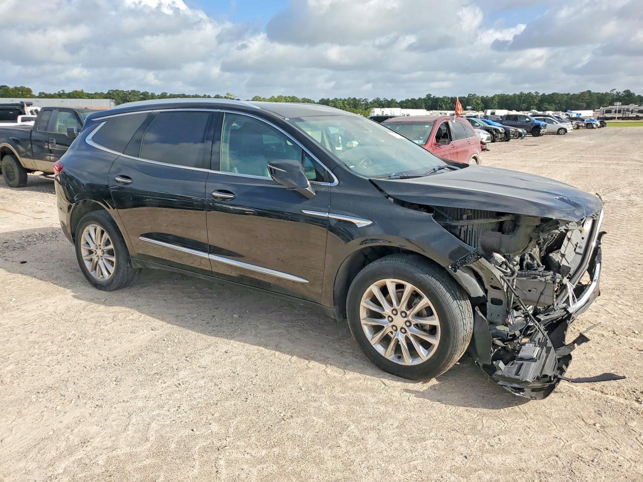 2020 BUICK ENCLAVE