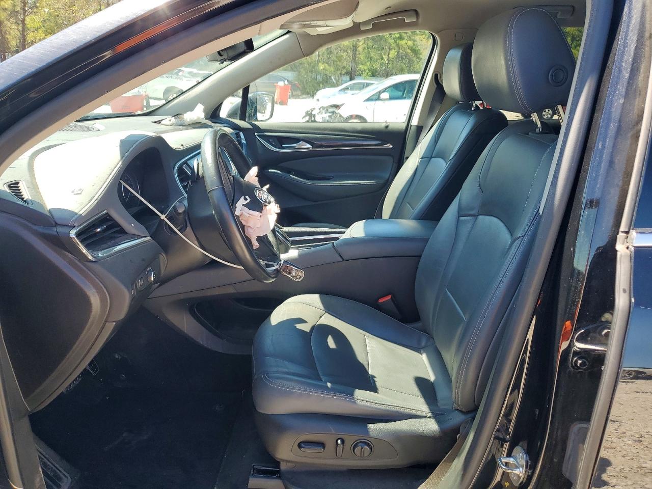 2020 BUICK ENCLAVE