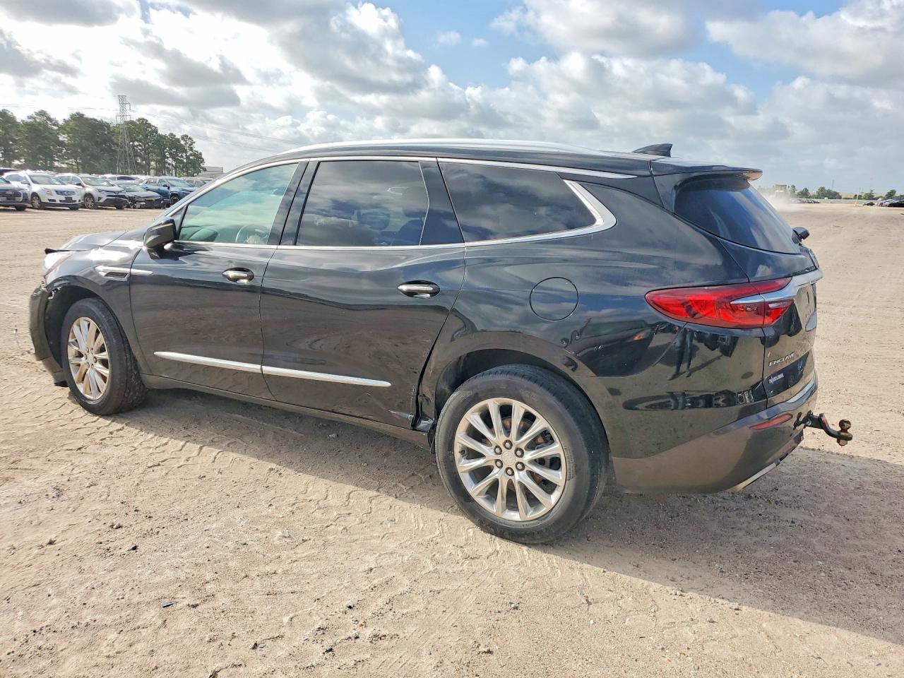 2020 BUICK ENCLAVE