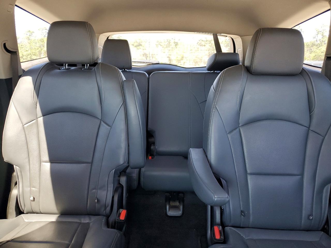 2020 BUICK ENCLAVE