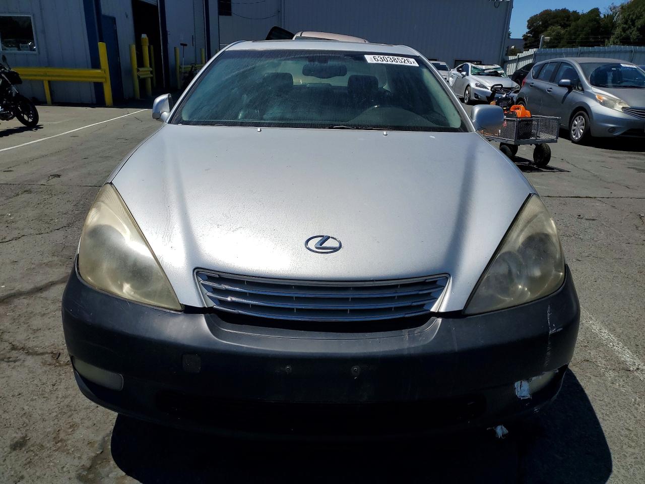 2002 LEXUS ES300