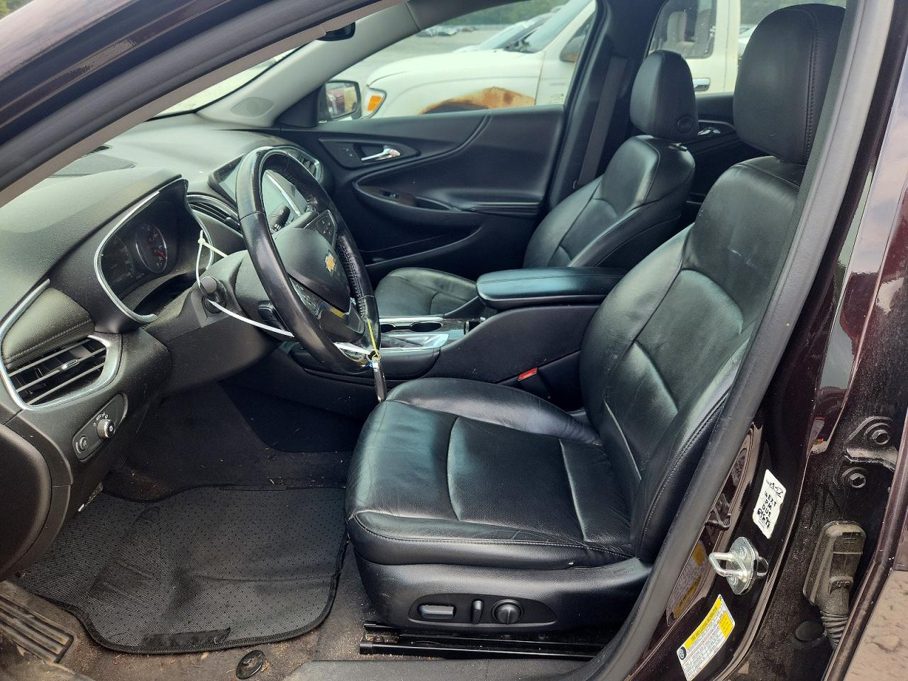 2020 CHEVROLET MALIBU