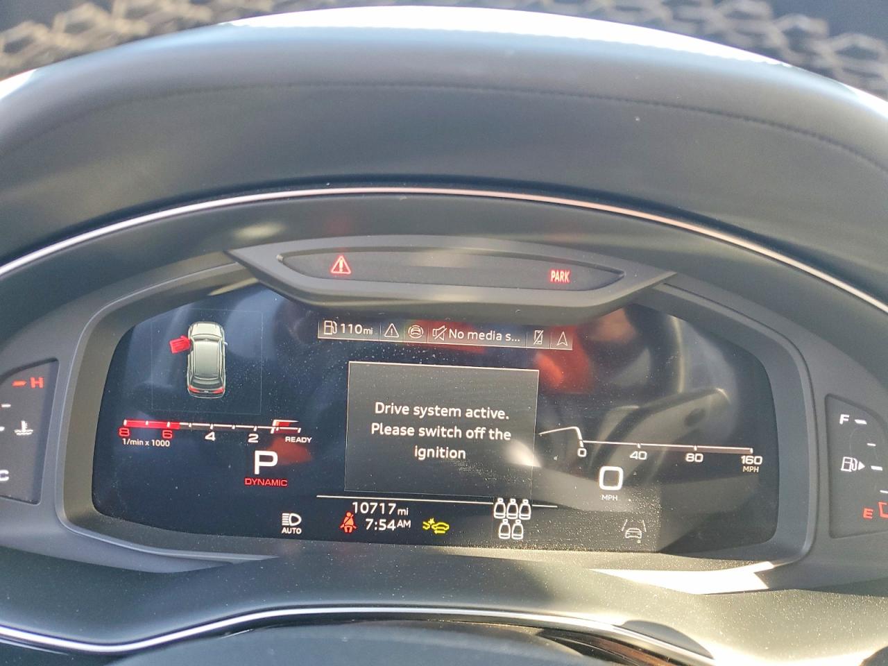 2025 AUDI Q7