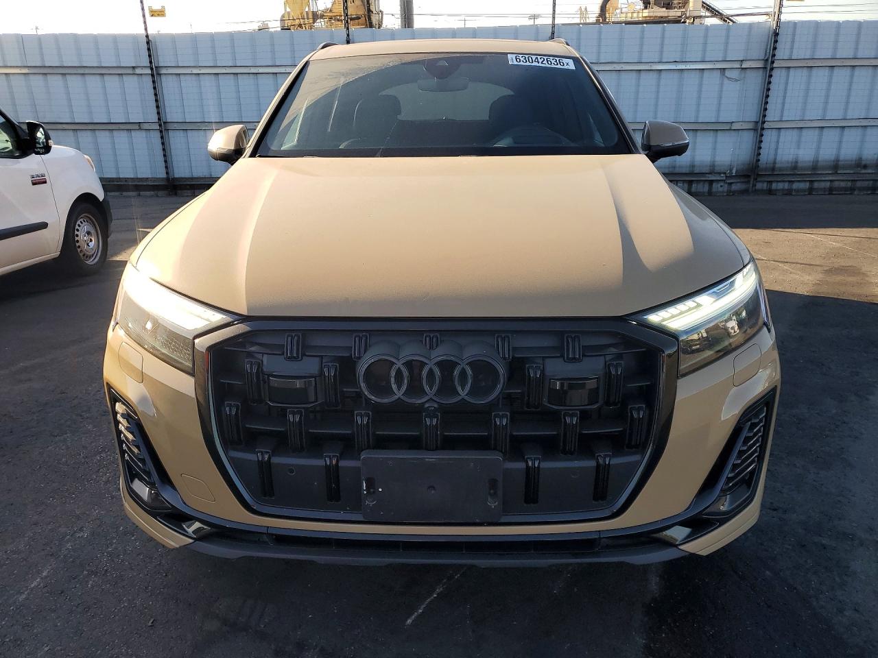 2025 AUDI Q7