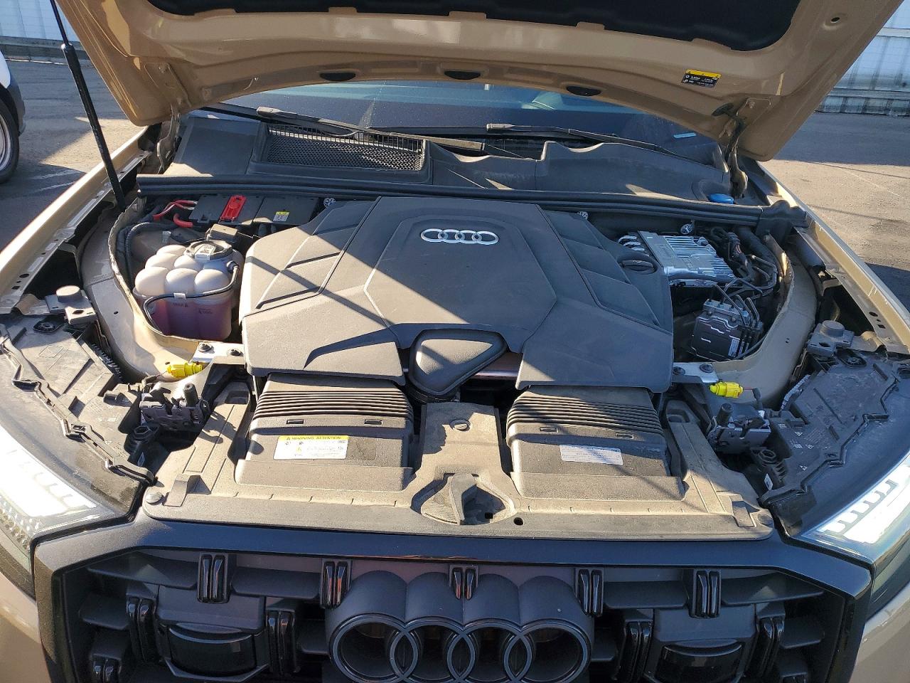 2025 AUDI Q7