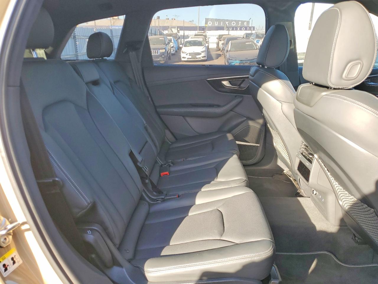 2025 AUDI Q7